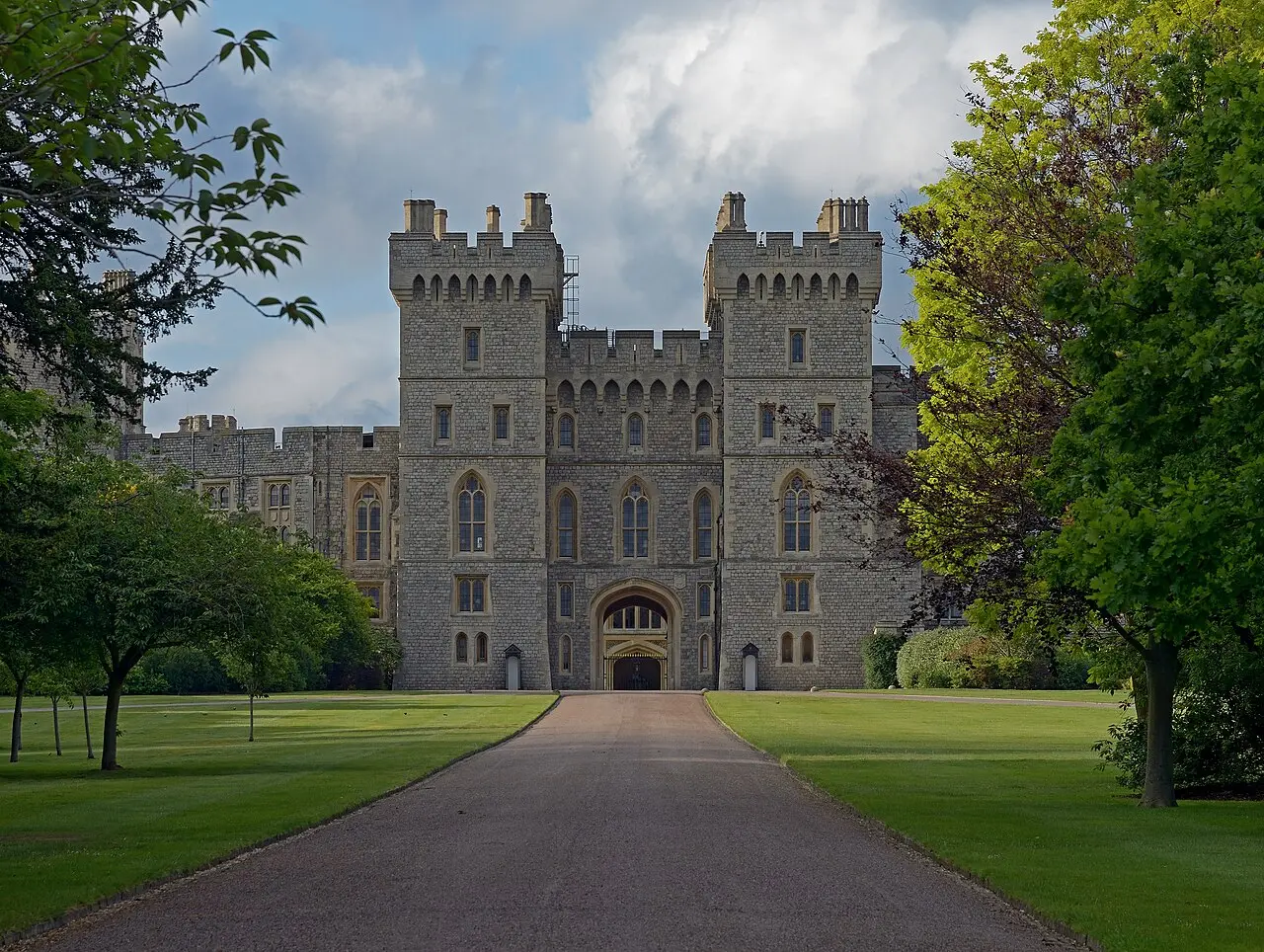Windsor Castle
